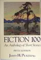 Cover image for Fiction 100