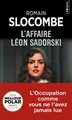 Cover image for L'Affaire Léon Sadorski