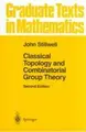 Cover image for Classical topology and combinatorial group theory