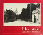 Cover image for Memmingen