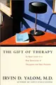 Cover image for The Gift of Therapy