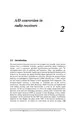 Cover image for Continuous-time Sigma-Delta modulation for A/D conversion in radio receivers