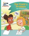 Cover image for Poetry Problem