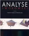 Cover image for Analyse