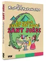 Cover image for Els supertafaners ho volen saber tot sobre Sant Jordi
