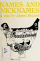 Cover image for Names and nicknames