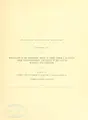 Cover image for Monograph of the bombycine moths of North America