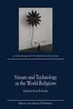 Cover image for Nature and Technology in the World Religions
