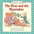 Cover image for The Elves and the Shoemaker (Once Upon a Time)