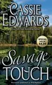 Cover image for Savage Touch