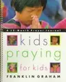 Cover image for Kids Praying For Kids