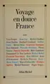 Cover image for Voyage en douce France