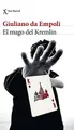 Cover image for El mago del Kremlin