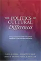 Cover image for The Politics of Cultural Differences