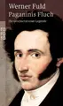 Cover image for Paganinis Fluch