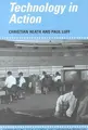 Cover image for Technology in Action (Learning in Doing: Social, Cognitive and Computational Perspectives)