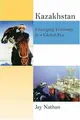 Cover image for Kazakhstan's emerging industries in a global era