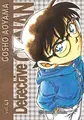 Cover image for Detective Conan nº 41