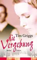 Cover image for Die Vergebung.