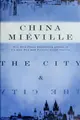 Cover image for The city & the city