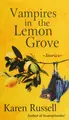 Cover image for Vampires in the lemon grove