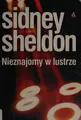 Cover image for Nieznajomy w lustrze