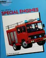 Cover image for All about special engines