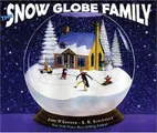 Cover image for The snow globe family