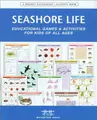 Cover image for Seashore Life Nature Activity Book