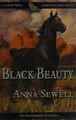 Cover image for Black Beauty