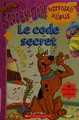 Cover image for Le code secret