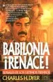 Cover image for Babilonia Renace