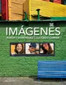 Cover image for Imágenes