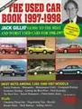 Cover image for The Used Car Book 1997-1998