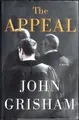 Cover image for The appeal