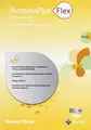 Cover image for Nominaplus flex. Manual oficial