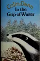 Cover image for In the grip of winter