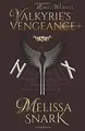 Cover image for Valkyrie's Vengeance