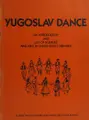Cover image for Yugoslav dance