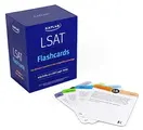 Cover image for LSAT Prep Flashcards