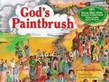 Cover image for God's paintbrush