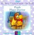 Cover image for Pooh Plays Doctor
