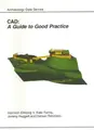 Cover image for CAD