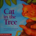 Cover image for Cat in the tree