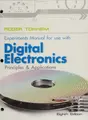 Cover image for Experiments Manual to Accompany Digital Electronics