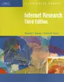 Cover image for Internet Research-Illustrated, Third Edition (Illustrated Series)