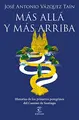 Cover image for Más allá y más arriba