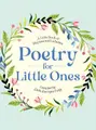 Cover image for Poetry for Little Ones