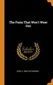 Cover image for The Farm That Won't Wear Out