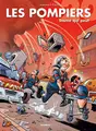 Cover image for Les Pompiers - tome 20